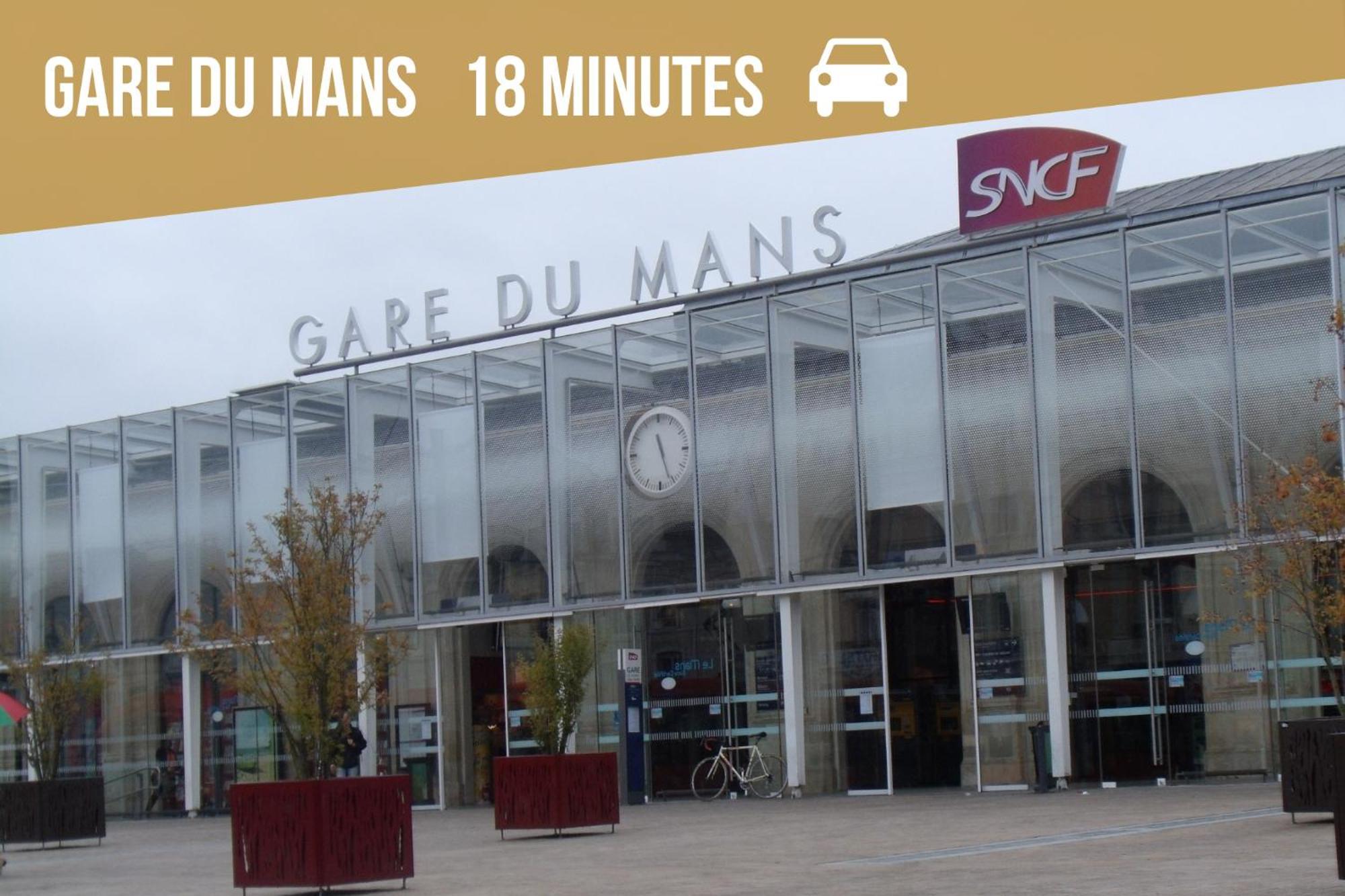Paddock 24 Arnage - Loft Le Mans Exterior foto